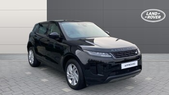 Land Rover Range Rover Evoque 1.5 P270e S 5dr Auto Hatchback